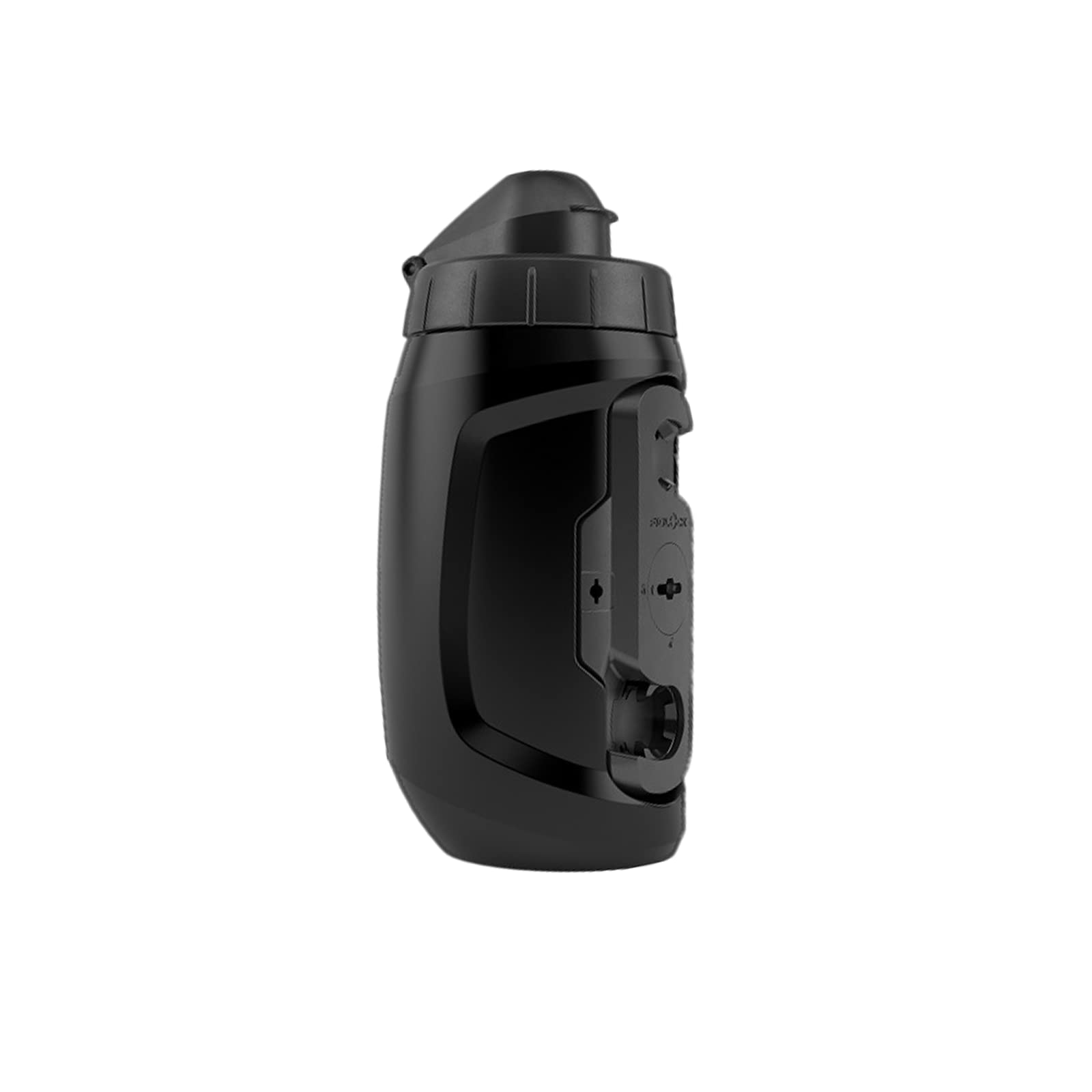 Amazon.co.jp: FIDLOCK ツイストシングルボトル 450ml ブラック